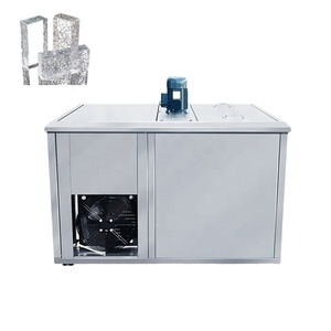 Industrial <strong>Ice</strong> Block Making Machine <strong>Ice</strong> Making Plant in South Africa Use - Product Image 3