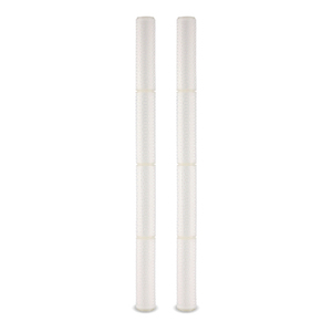 高流量10英寸褶皱膜过滤器PP材料0.1 0.22 5微米过滤器来自中国工厂NSF CE ISO认证 - Product Image 4
