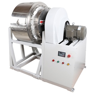 优质金属粉末、非金属矿物实验室滚球磨机、动力研磨机 - Product Image 2