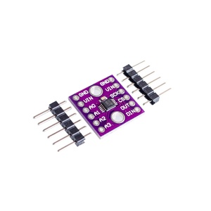 ADS1118 16 AD converter ADC <strong>SPI</strong> <strong>communication</strong> module development board - Product Image 1