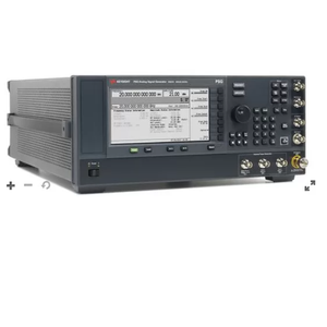 Benchtop Analog RF tín hiệu máy phát điện keysight Agilent e8257d PSG - Product Image 4