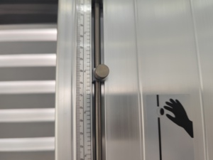 20KN <strong>Universal</strong> Material <strong>Testing</strong> <strong>Machine</strong> Is Used for Tensile Strength and Elongation <strong>Testing</strong> of Rubber Materials - Product Image 4