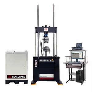 HST DPL1000 Electronic <strong>Static</strong> <strong>Testing</strong> and <strong>Dynamic</strong> <strong>Testing</strong> Machine Fatigue <strong>Testing</strong> Machine