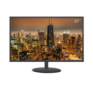 Wholesale 22 Inch <strong>Monitor</strong> <strong>Lcd</strong> Screen LED <strong>Computer</strong> <strong>Monitor</strong> Desktop - Product Image 1