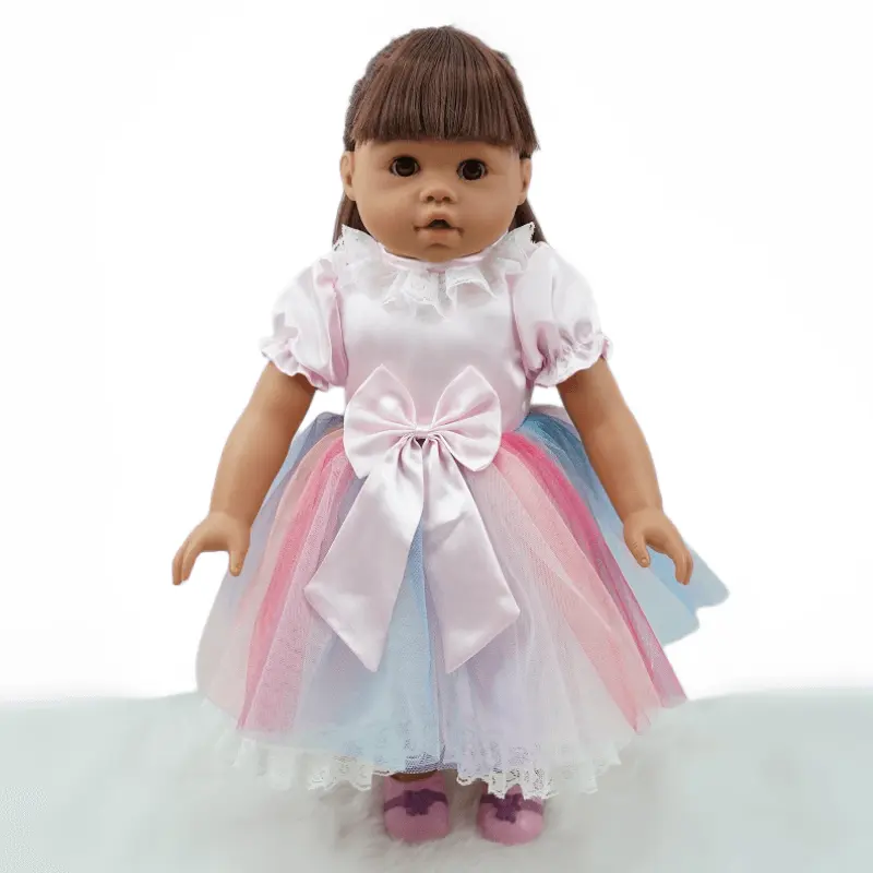 Poupée Barbi à articulations mobiles pour filles, jouet, Figurine, matériau Non toxique pour enfants