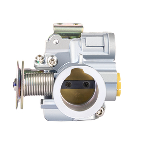 Runtong Racing Cơ Thể Throttle 28Mm 30Mm 32Mm 34Mm 36Mm Cho Yamaha Nvx155 Nvx 155 Scooter Xe Máy Cơ Thể Throttle Lắp Ráp - Product Image 2