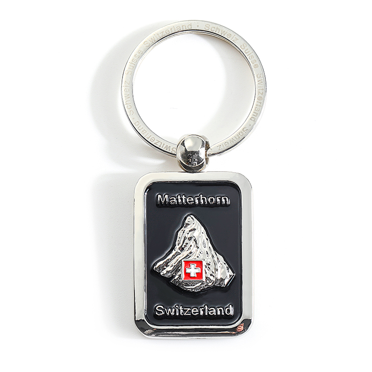 Keychains en métal