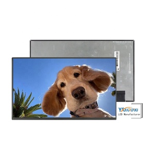 Premium NV116QUM-N31 11,6-Zoll-TFT-LCD-Bildschirm 3840x2160 Auflösung IPS RGB Fine Workman ship EDP LCD-Panel LCD-Anzeige modul - Product Image 1
