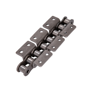 ローラーチェーンK1K2 A1 A2 C2042 C2040 C2050 C2060 C2080カスタム高品質普通鋼製 - Product Image 4