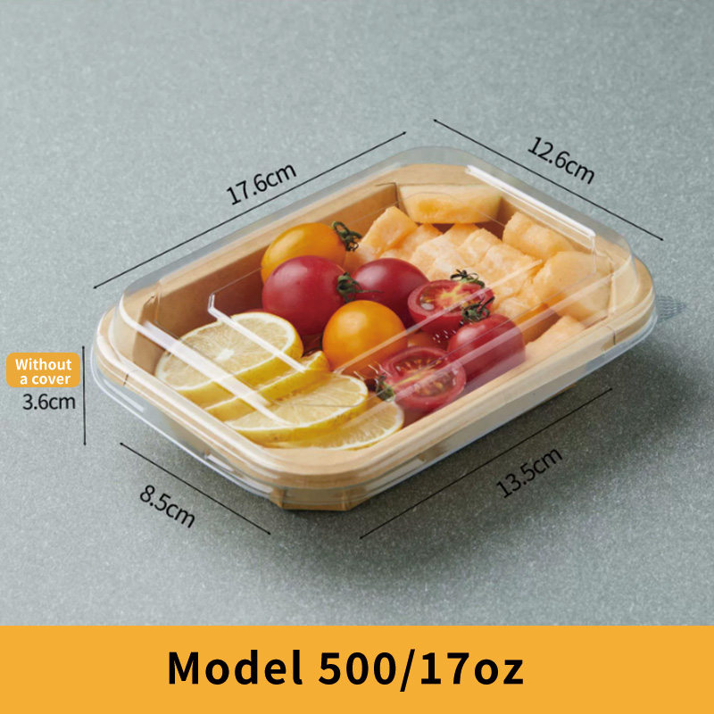 500มล./12oz-Rectangular