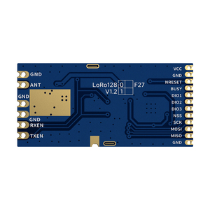 Mesh Network Lora Modul Top Qualität 10km Lora Modul
