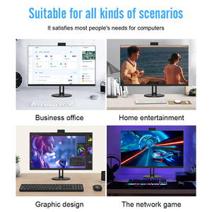 <strong>Best</strong> Selling 27'' All-In-One <strong>Desktop</strong> PC Gamer <strong>Computer</strong> <strong>with</strong> Core I3 I5 <strong>I7</strong> <strong>Processor</strong> for Gaming - Product Image 6