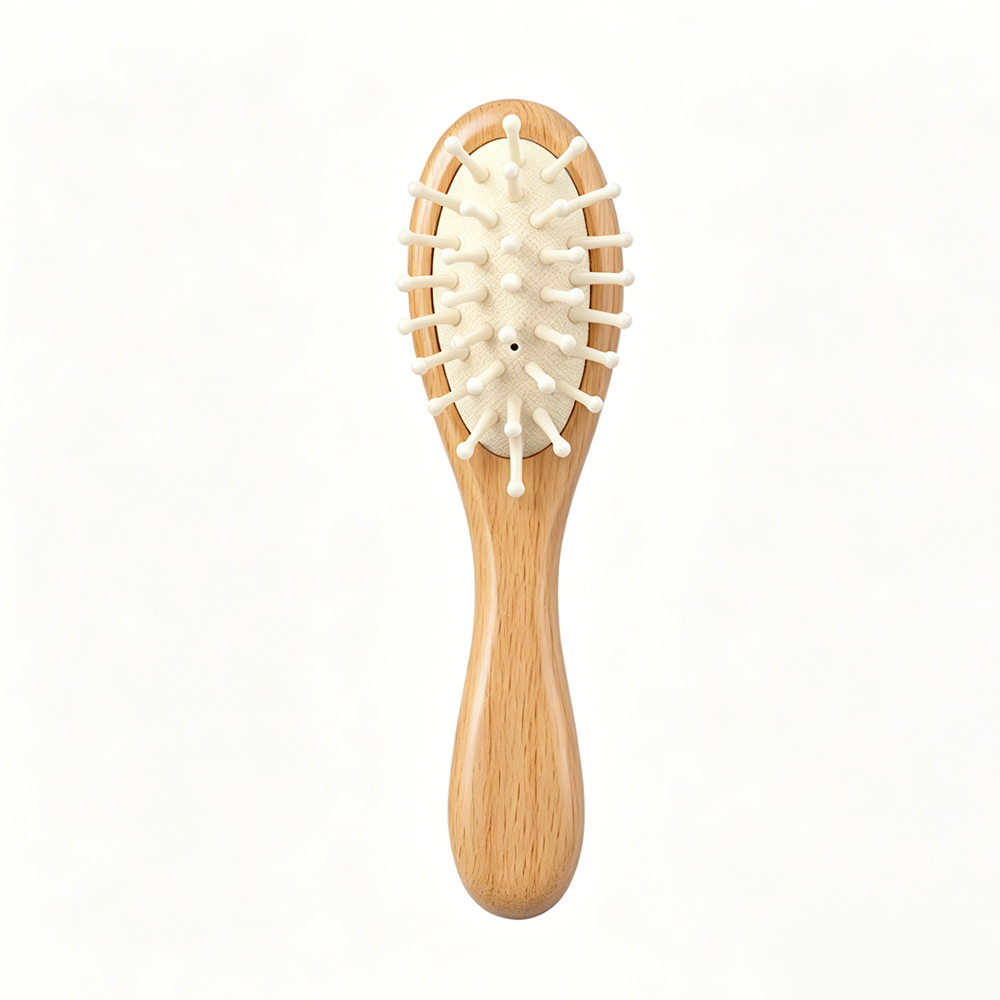 Natural (Oval Shape)