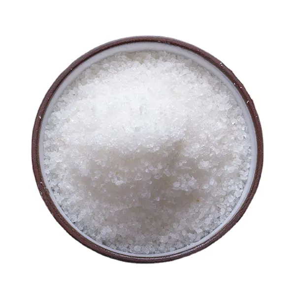 Anionic/cation Polyacrylamide Granules PAM Chemicals Chemical Auxiliary Agent White Waste Water Treatment Chemicals Pam 25kg/bag