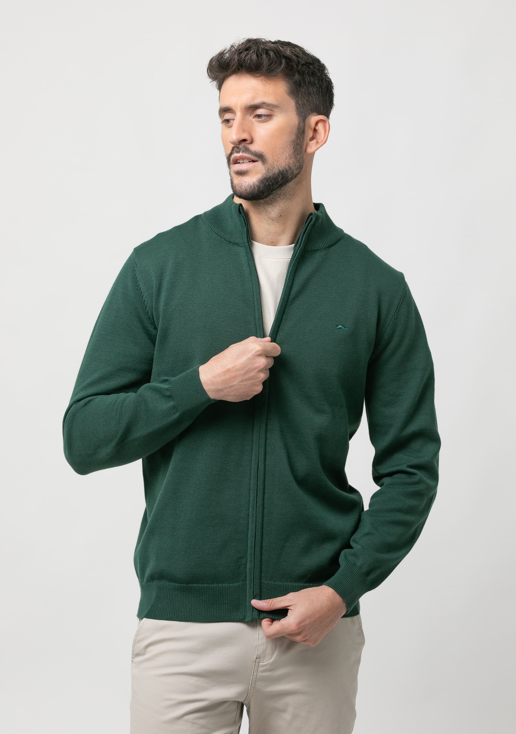 Verde