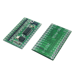 Ricevitore 433 Mhz Wireless ricevitore e trasmettitore moduli Io remoto 12V telecomando interruttore