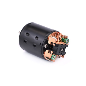 Suppass hobi 540 3-Slot fırçalanmış RC Motor için elektrikli uzaktan kumanda araba oyuncak <span class=keywords><strong>1</strong></span>:<span class=keywords><strong>10</strong></span> hızlı RC araba fabrika imalatı