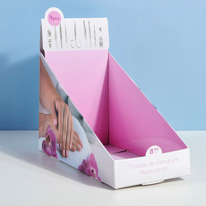 Advanced Product <strong>Display</strong> <strong>Box</strong> Creative Children's Day <strong>Window</strong> Folding Packaging <strong>Box</strong> <strong>Customized</strong> square Dream Cartoon Gift <strong>Box</strong> - Product Image 2