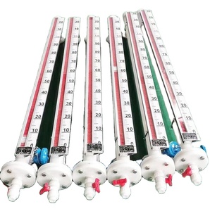 用于液位指示的防泄漏磁水液位传感器/仪表 - Product Image 6