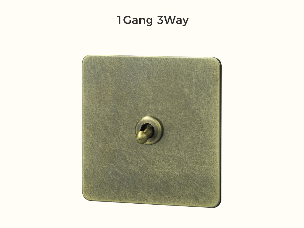 Intermediate Switch
