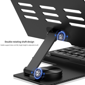 Para Google Pixel Fold GKK Teclado y mouse inalámbricos desmontables plegables con bolígrafo y soporte - Product Image 4