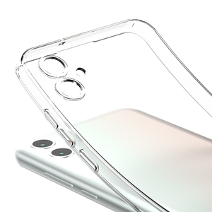 适用于HTC野火E3精简版手机外壳手机后盖防震手机外壳适用于三星银河A50 M10 A10 A20 A30 A40 A60 - Product Image 4