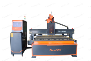 Enrutador de carpintería CNC ATC de cambio de herramienta automático multifuncional para tallar varios materiales - Product Image 2