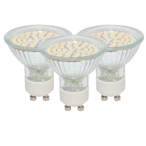 Led Spot ışık Gu10 12 12V 5W 7W 12W akıllı Rgb çerçeve lamba konut modülü soket Gu10 Spotlight Spot Led ampul Gu10 Spot ışık - Product Image 5