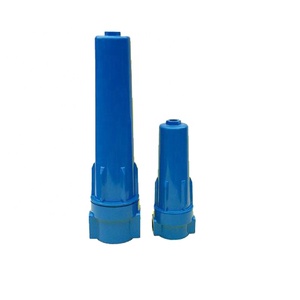 エアドライヤー用高精度インラインフィルター9.0m3/minエアフロープレフィルターエレメント - Product Image 2