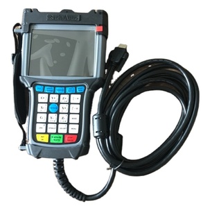 Software di riparazione del controller CNC manutenzione hardware serie RichAuto B5X - Product Image 2