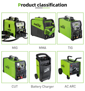 เครื่องเชื่อมอินเวอร์เตอร์220V MMA แบบกลับด้านเครื่องเชื่อมอินเวอร์เตอร์โลหะด้วยตนเองแบบใหม่ BX1 - Product Image 6
