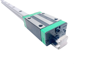 Módulo de guía lineal de servicio OEM ODM Sfu 1204 Precio bajo Riel de guía lineal de alta estabilidad con control de motor - Product Image 4