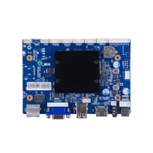 Schlussverkauf Verkaufskontrolle Board Android Linux Arm Rk3288 Board Lvds-Display-Controller - Product Image 2