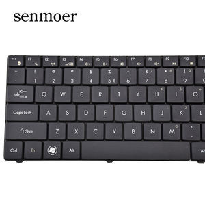 Klavye Voor Cas-Per SW9 SW6 Swh Turkije Layout Notebook Toetsenbord Laptop Toetsenborden - Product Image 4