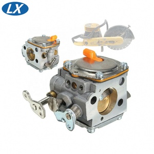 ספק מפעל k650 קרבורטור עבור hus qvarna שותף tlotson hs175 k650 k700 k850 חיתוך לחתוך מסור קרבורטור 503280418