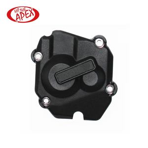 เคสป้องกันเครื่องยนต์สำหรับ KAWASAKI,เคสป้องกันเครื่องยนต์สำหรับ KAWASAKI ZX10R ZX 10R 2004 2005 2006 2007 2008 - Product Image 4