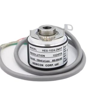 新しいNEMICONエンコーダHES-25-2MHT - Product Image 5