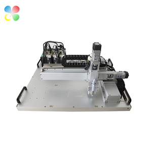 C & K XYZ etapa 50mm-1000mm carrera 3 ejes pórtico Robot XYZ Módulo lineal motorizado etapa de movimiento lineal para máquina CNC - Product Image 6