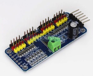 Four channel infrared detection tracking photoelectric <strong>sensor</strong> intelligent tracking car tra1. Working voltage: DC 3.3V-5V, 2. Wor - Product Image 3