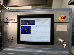 ASTM D2699 ASTM D2700ガソリンオクタン価用Konckテストユニット (RON MONメソッド) - Product Image 5
