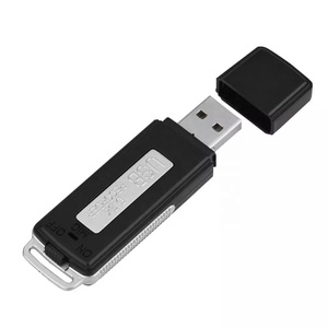 Grabadora de voz digital con grabadora de audio activada por voz - Product Image 1