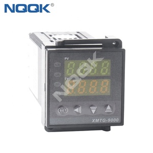 XMTG-9000 thông minh nhiệt hiển thị kỹ thuật số Meter chuyển đổi kiểm soát nhiệt độ niêm phong máy - Product Image 1