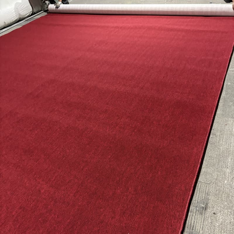 Nero rosso
