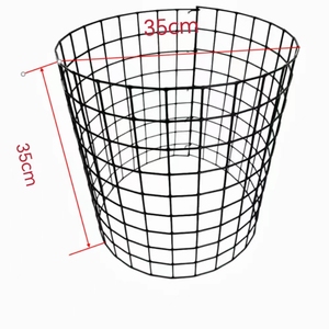 Водонепроницаемая ветрозащитная сетка из ПВХ, 35x35 см - Product Image 4