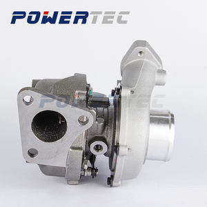 RHV4 VIFC 8981023711 860102เทอร์โบเทอร์โบเต็มรูปแบบสำหรับ Opel Astra H Corsa D <span class=keywords><strong>Meriva</strong></span> <span class=keywords><strong>A</strong></span> 1.7 CDTI Z17DTR 81/92 KW 2007-
