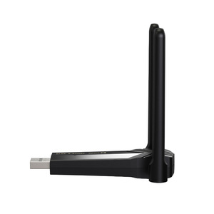 Scheda di rete wireless wifi6 senza unità Usb 3.0 AX1800M gioco per computer da competizione elettronica gigabit WDN1800H a doppia frequenza - Product Image 3
