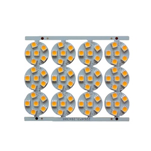 Botaike PCB LEDアルミニウムPCB製造設計電気回路逆エンジニアリングサービス - Product Image 6