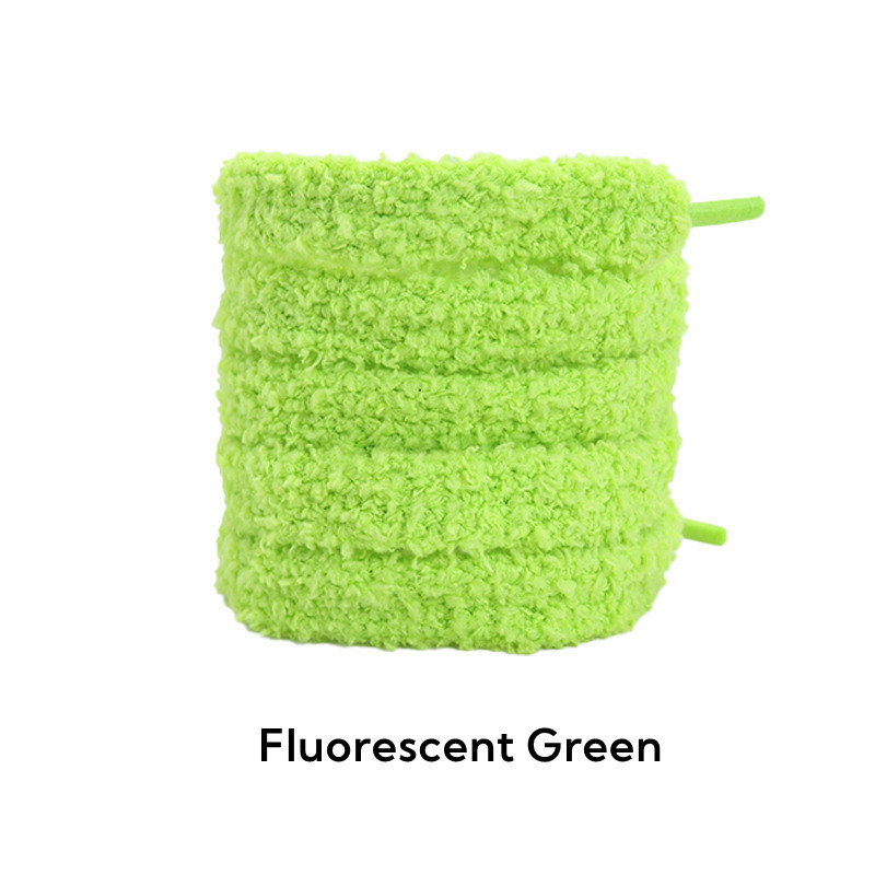 vert fluo