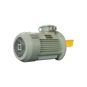 Dellite <span class=keywords><strong>ie4</strong></span> 22Kw 30HP 1500rpm 380V 415V 440V B35 <span class=keywords><strong>ie4</strong></span> siêu hiệu quả tefc động cơ cho máy nén - Product Image 2