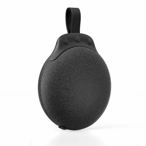 High Quality Portable 3W <strong>Output</strong> Power for Bluetooth Speaker ABS Material Compatible with Mobile Phones <strong>Computers</strong> <strong>Audio</strong> Players - Product Image 3